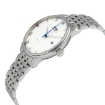 Picture of MIDO Baroncelli Power Reserve Automatic White Dial Men's Watch M027.428.11.013.00