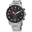 Picture of TISSOT Supersport Chronograph Quartz Black Dial Men's Watch