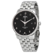 Picture of MIDO Baroncelli Jubilee Automatic Chronometer Black Dial Men's Watch