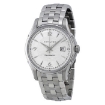 Picture of HAMILTON Jazzmaster Viewmatic Silver Dial Men's Watch