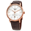 Picture of TISSOT Carson Premium Powermatic 80 Automatic White Dial Men's Watch