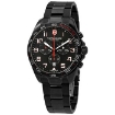 Picture of VICTORINOX FieldForce Sport Chronograph Quartz Black Dial Men's Watch