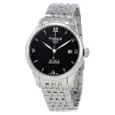 Picture of TISSOT Le Locle Chronometre Automatic Black Dial Men's Watch