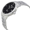 Picture of TISSOT Le Locle Chronometre Automatic Black Dial Men's Watch