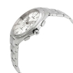 Picture of EDOX Les Bemonts Chronograph Quartz Silver Dial Men's Watch