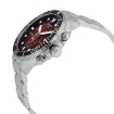 Picture of TISSOT Seastar 1000 Chronograph Quartz Red Gradient Dial Men's Watch