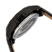 Picture of HERITOR Bonavento Automatic Open Heart Black Dial Men's Watch