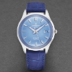 Picture of ZENO Jules Classic Blue Dial Men's Watch