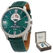 Picture of MATHEY-TISSOT Edmond LE Open Heart Automatic Men's Watch