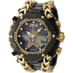 Picture of INVICTA NFL Dallas Cowboys Chronograph Quartz Black Dial Men's Watch