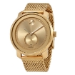 Picture of MOVADO Bold Quartz Gold Dial Men's Watch