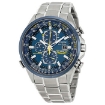 Picture of CITIZEN Eco Drive Blue Angels Chronograph Men's Watch