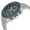 Picture of CITIZEN Eco Drive Blue Angels Chronograph Men's Watch