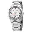 Picture of ARMAND NICOLET Automatic White Dial Watch