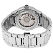 Picture of ARMAND NICOLET Automatic White Dial Watch