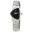 Picture of HAMILTON Ventura L Black Dial Asymmetric Men's Watch