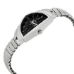 Picture of HAMILTON Ventura L Black Dial Asymmetric Men's Watch