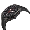 Picture of CERTINA DS Eagle Chronograph GMT Black Dial Men's Watch