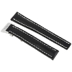 Picture of BREITLING Black Calfskin 16MM Leather Strap