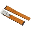 Picture of BREITLING Black Calfskin 16MM Leather Strap