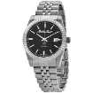 Picture of MATHEY-TISSOT Mathy III Automatic Black Dial Men's Watch