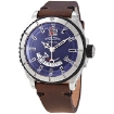 Picture of ARMAND NICOLET S05-3 Automatic Purple Dial Men's Watch