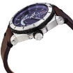 Picture of ARMAND NICOLET S05-3 Automatic Purple Dial Men's Watch