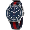 Picture of GLYCINE Combat Sub 46 Automatic Blue Dial Men's Watch