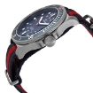 Picture of GLYCINE Combat Sub 46 Automatic Blue Dial Men's Watch