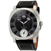 Picture of PICASSO AND CO Atmosphere Black Dial Men's Watch