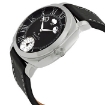 Picture of PICASSO AND CO Atmosphere Black Dial Men's Watch