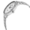 Picture of MIDO Baroncelli Chronometer Silicon Automatic Silver Dial Men's Watch M027.408.11.031.00