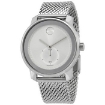 Picture of MOVADO Bold Quartz Silver Dial Men's Watch