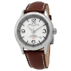 Picture of ARMAND NICOLET MHA Automatic White Dial Watch