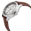 Picture of ARMAND NICOLET MHA Automatic White Dial Watch