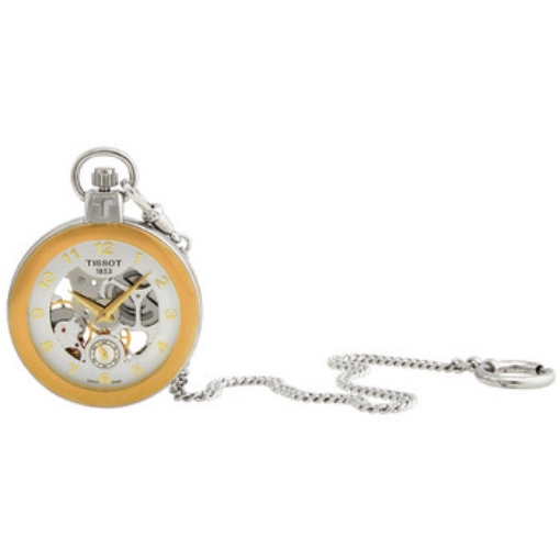 Picture of TISSOT Pocket 1920 Men's Pocket Watch