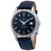Picture of HAMILTON Jazzmaster Viewmatic Automatic Blue Dial Men's Watch