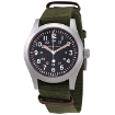 Picture of HAMILTON Khaki Field Hand Wind Black Dial Men's Watch