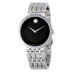 Picture of MOVADO Esperanza Black Dial Stainless Steel Men's Watch