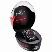 Picture of TISSOT T-Race Marc Marquez Limited Edition Chronograph Quartz Black Dial Men's Watch