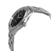 Picture of HAMILTON Jazzmaster Automatic Black Dial Men's Watch