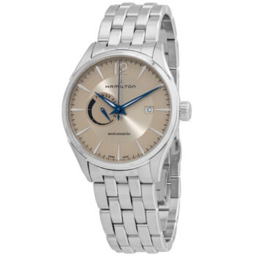 Picture of HAMILTON Jazzmaster Automatic Beige Dial Men's Watch