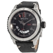 Picture of ARMAND NICOLET S05-3 Automatic Black Dial Men's Watch