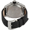 Picture of ARMAND NICOLET S05-3 Automatic Black Dial Men's Watch