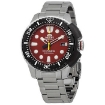 Picture of ORIENT M-Force Automatic Red Dial Men's Watch