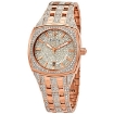 Picture of BULOVA Quartz Crystal Pave Dial Men's Watch