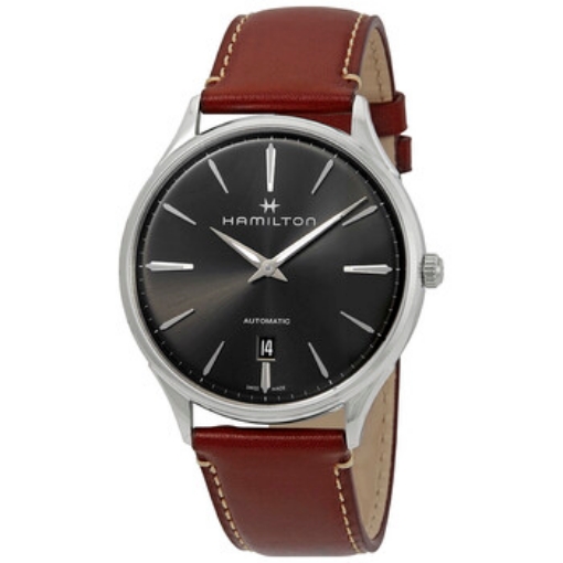 Picture of HAMILTON Jazzmaster Thinline Automatic Grey Dial Men's Watch