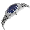 Picture of MATHEY-TISSOT Mathy III Automatic Blue Dial Men's Watch