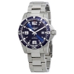 Picture of LONGINES HydroConquest Automatic Blue Dial 41 mm Men's Watch