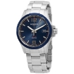 Picture of LONGINES Conquest V.H.P. Perpetual Quartz Blue Dial Men's Watch